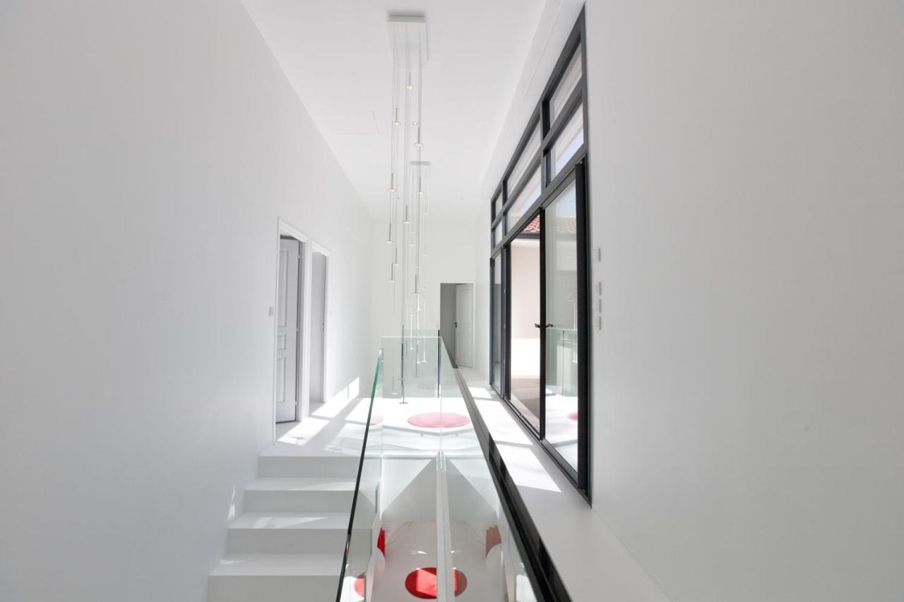 House Zyx Vila Le Touquet Exterior foto